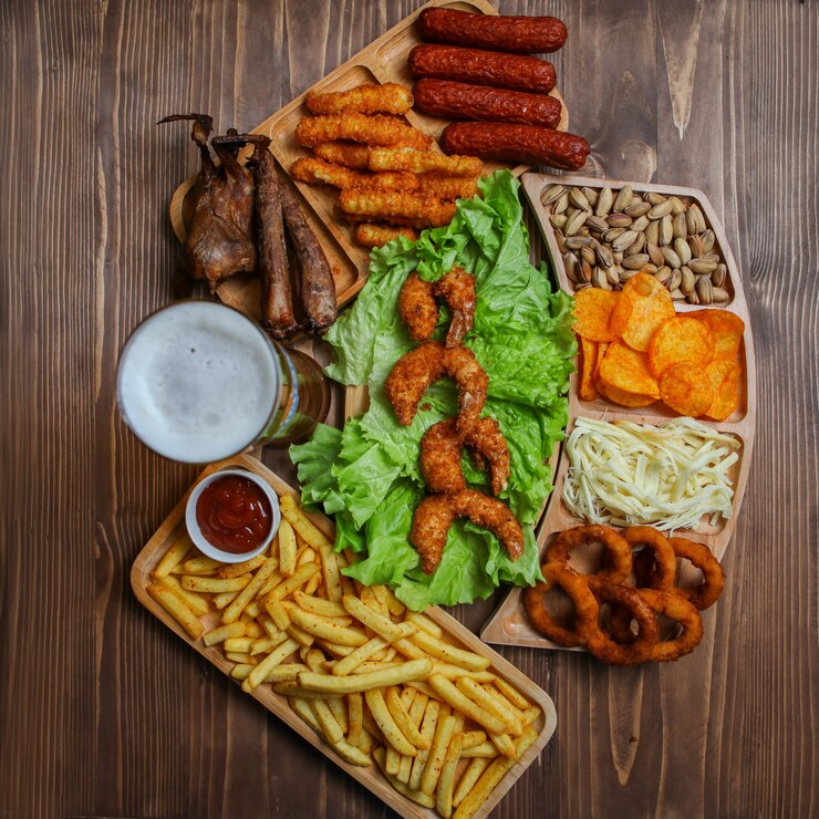A Culinary Journey at Hamara Hotel, Thrissur: Must-Try Super Delicious Dishes