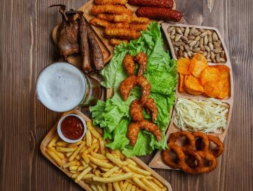 Super Taste Foods: A Delight for Your Taste Buds